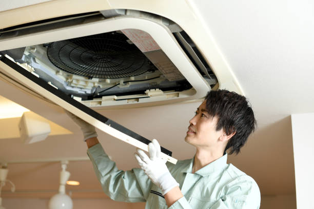 Best Ventilation Cleaning Services  in South Floral Park, NY